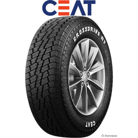 Pneu CEAT Crossdrive AT 235/65 R 17 104T