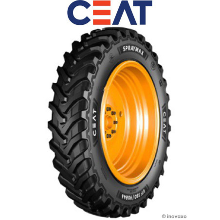 Pneu CEAT Spraymax 480/80 R 42 176D