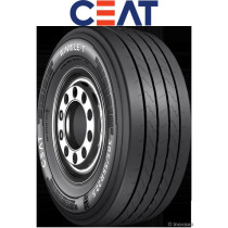 Pneu CEAT Winmile T 385/55 R 22.5 160K 3PMSF