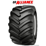 Pneu ALLIANCE Multistar 376 900/60 R 32 191D