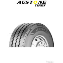 Pneu AUSTONE AAM210 315/80 R 22.5 161/157K 3PMSF