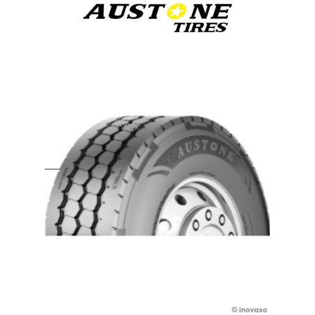 Pneu AUSTONE AAM210 315/80 R 22.5 161/157K 3PMSF