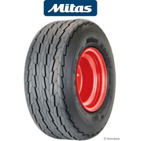 Pneu MITAS FRANCE B63 8.50- 8 6PR