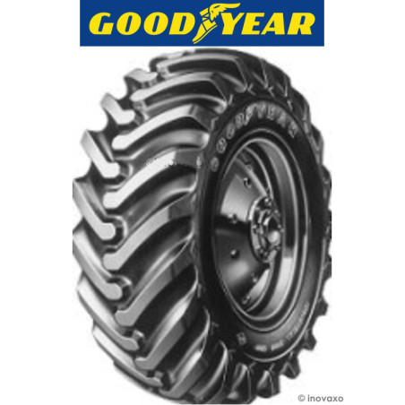 Pneu GOOD YEAR SURE GRIP INDUS 18.4- 26 14PR