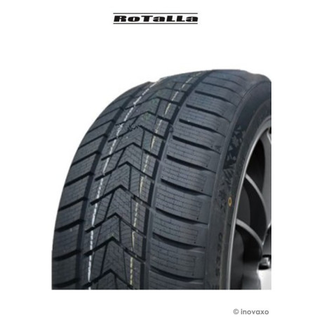 Pneu ROTALLA Setula W Race S330 245/45 R 20 103V XL 3PMSF