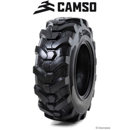 Pneu CAMSO SOLIDEAL MPT 440/80 - 28 156A8