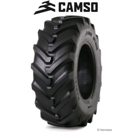 Pneu CAMSO SOLIDEAL PR MPT 532R 440/80 R 24 161A8