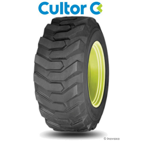 Pneu CULTOR SKID STEER 20 10- 16.5 8PR