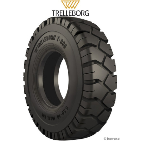 Pneu TRELLEBORG T-800 8.25- 15 14PR