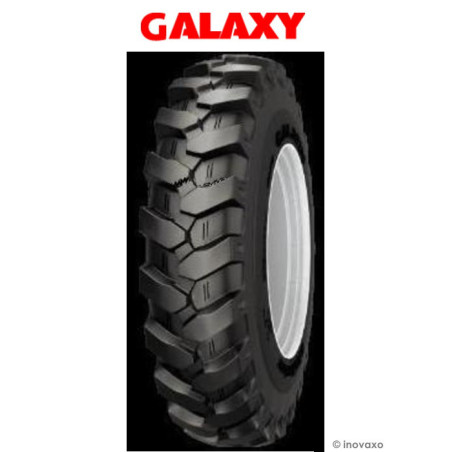 Pneu GALAXY Digmaster 10.00- 20 16PR