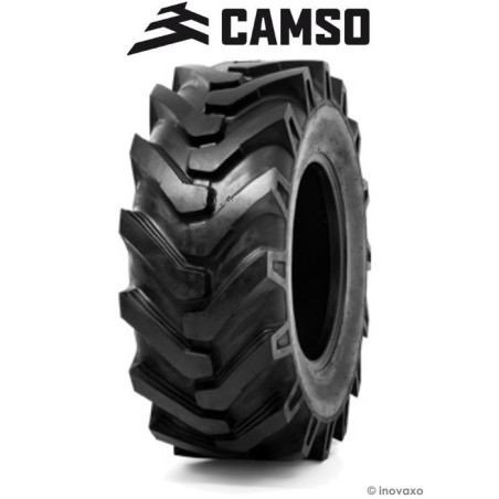 Pneu CAMSO SOLIDEAL TM R4 440/80 - 24