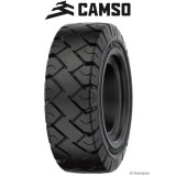 Pneu CAMSO SOLIDEAL ELCON XTR 7- 8