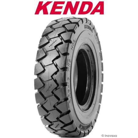 Pneu NORDIC PNEUS K610 Kinetics 18- 8 16PR