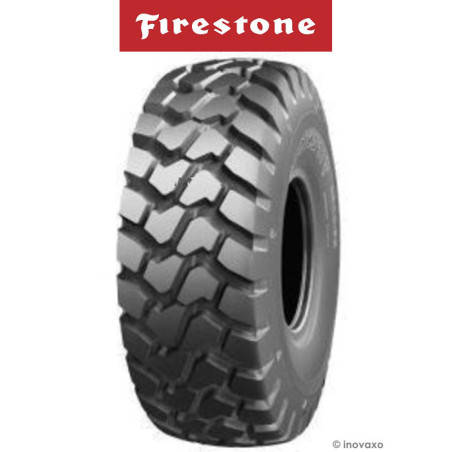 Pneu FIRESTONE MULTI BLOCK T 26.5R 25 193B