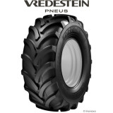 Pneu VREDESTEIN Traxion Versa 400/80 R 24 162A8