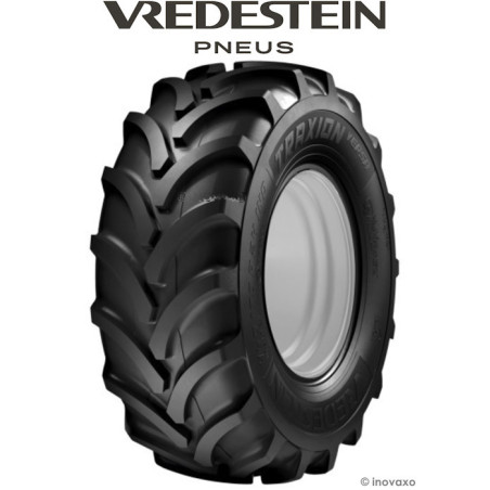 Pneu VREDESTEIN Traxion Versa 400/70 R 24 152A8