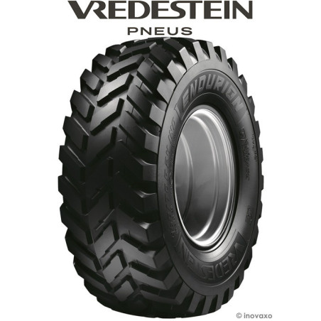 Pneu VREDESTEIN Endurion 340/80 R 18 143A8