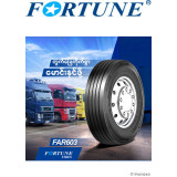 Pneu FORTUNE FAR603 205/75 R 17.5 124/122M 3PMSF