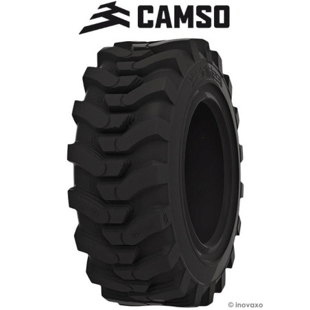 Pneu CAMSO SOLIDEAL SKS732 14- 17.5