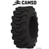 Pneu CAMSO SOLIDEAL SKS732 14- 17.5