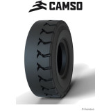 Pneu CAMSO SOLIDEAL HA TR HA 10.00- 20 16PR
