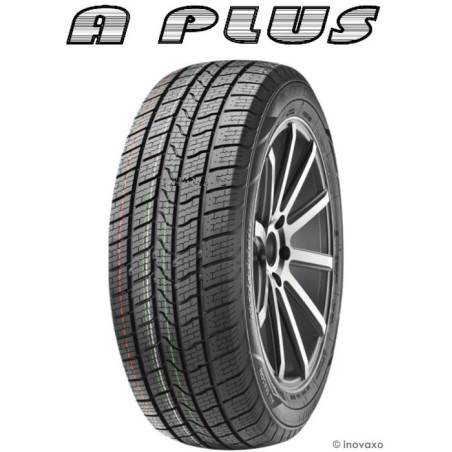 Pneu APLUS A909 Allseason 215/55 R 16 97V XL 3PMSF
