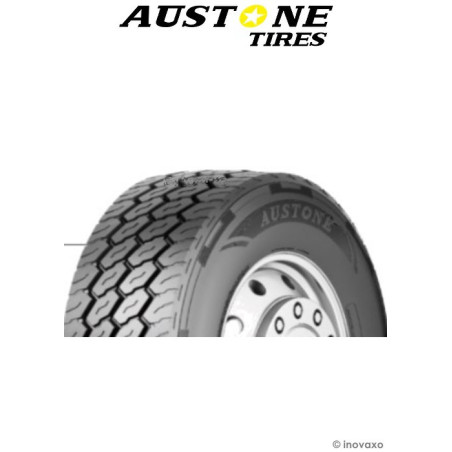 Pneu AUSTONE AAM211 385/65 R 22.5 164J 3PMSF