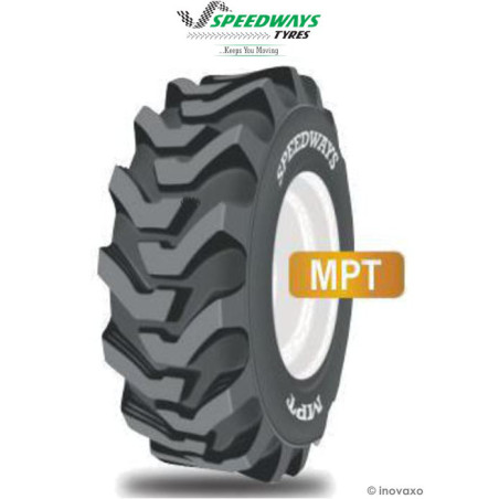 Pneu SPEEDWAYS MPT007 12.5/80 - 18 16PR
