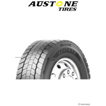Pneu AUSTONE ADR 606 315/80 R 22.5 156L 3PMSF