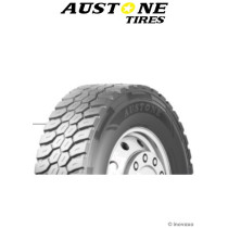 Pneu AUSTONE ADM215 315/80 R 22.5 156/150K 3PMSF