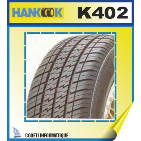 Pneu KENDA K402 6.00- 9 100A4
