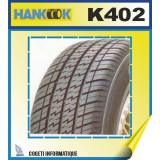 Pneu KENDA K402 6.00- 9 100A4