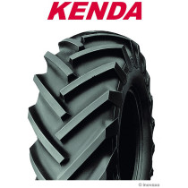 Pneu KENDA K357 120/90 - 8 42A4