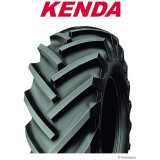 Pneu KENDA K357 100/90 - 4 45A4