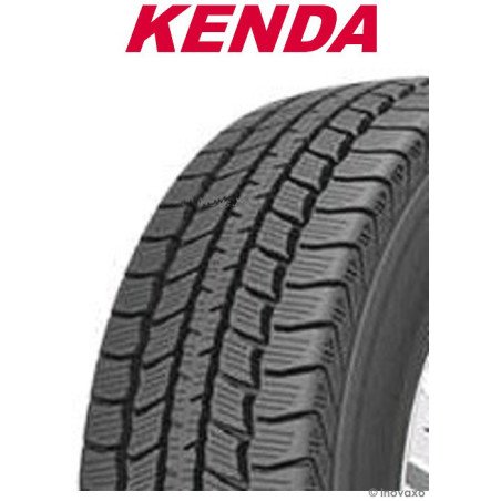 Pneu KENDA Komendo Winter KR500 195/75 R 16 107/105S 3PMSF