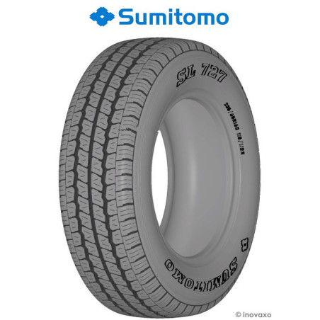 Pneu SUMITOMO SL727 205/75 R 16 110/108R