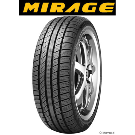 Pneu MIRAGE MR762 AS 185/65 R 15 88H