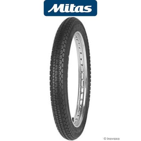 Pneu MITAS FRANCE B3 240/70 - 15 8PR