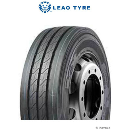 Pneu LEAO KLT200 245/70 R 17.5 143/141J