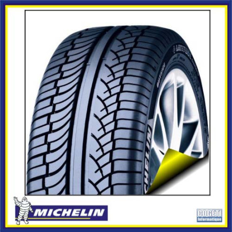 Pneu MICHELIN Latitude Diamaris 275/45 R 19 108Y XL