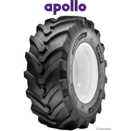 Pneu APOLLO Terra PRO 1044 340/80 R 18 141D