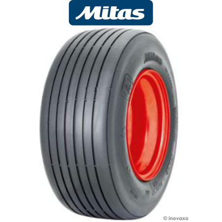 Pneu MITAS FRANCE B19 6.50- 8 12PR