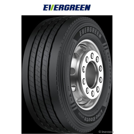 Pneu EVERGREEN Line-Route ETL23 385/55 R 22.5 160K 3PMSF