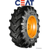 Pneu CEAT Loadpro 500/70 R 24 164A8