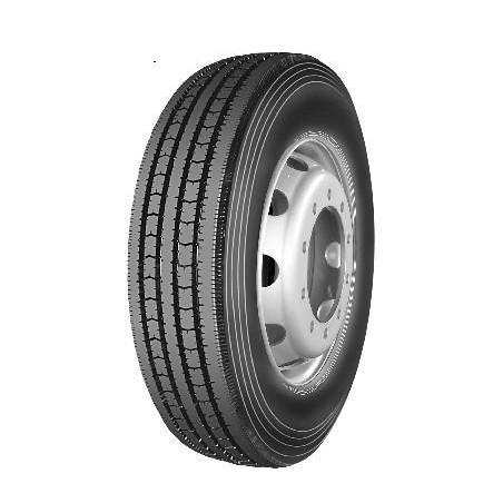 Pneu BUD LM216 245/70 R 19.5 135/133D