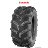 Pneu BUD D932 10.00- 12 50F