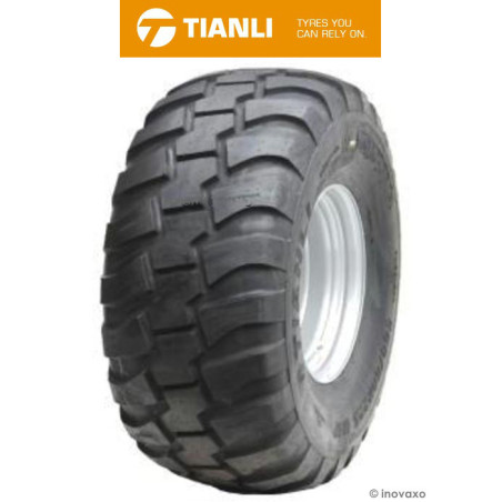 Pneu BUD AGRO GRIP 600/55 R 22.5 162D