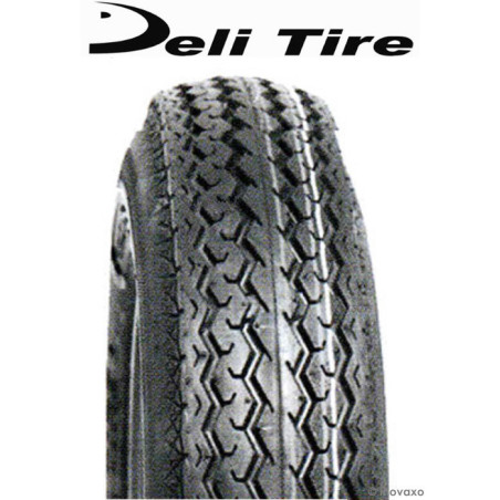Pneu BUD S380 4.80- 8 62M