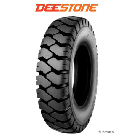 Pneu BUD D301 2.50- 15 18PR