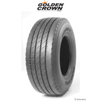 Pneu GOLDEN CROWN AZ170 385/65 R 22.5 164K 3PMSF